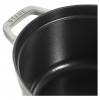 Zwilling Staub La Cocotte ovali ketaus troškinimo forma, 4.2 L (40501-415-0)