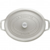 Zwilling Staub La Cocotte ovali ketaus troškinimo forma, 4.2 L (40501-415-0)