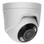 Ajax TurretCam HL tinklo vaizdo kamera, 8 MP, 2,8 mm, balta