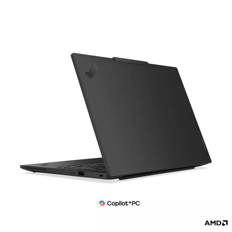 Lenovo X13 Gen 7 nešiojamasis kompiuteris – AMD Ryzen 7 450, 32GB RAM, 512GB SSD, Windows 11 Pro