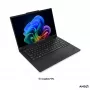 Lenovo T14s Gen 7 nešiojamasis kompiuteris – AMD Ryzen 7 450, 32GB RAM, 1TB SSD, Windows 11 Pro