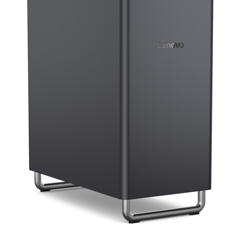 Lenovo ThinkCentre X Tower stalinis kompiuteris - Intel Core Ultra 5 225, 32GB RAM, 1TB SSD, NVIDIA GeForce RTX 5060 Ti 16GB, Windows 11 Pro