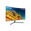 Samsung U32R590CWP 80cm (32) 4K UHD 16:9 išlenktas monitorius HDMI/DP 4ms