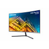 Samsung U32R590CWP 80cm (32) 4K UHD 16:9 išlenktas monitorius HDMI/DP 4ms