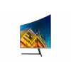Samsung U32R590CWP 80cm (32) 4K UHD 16:9 išlenktas monitorius HDMI/DP 4ms