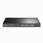 TP-Link TL-SG1218MP 18 prievadų Gigabit PoE komutatorius V5.4