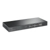 TP-Link TL-SG1218MP 18 prievadų Gigabit PoE komutatorius V5.4