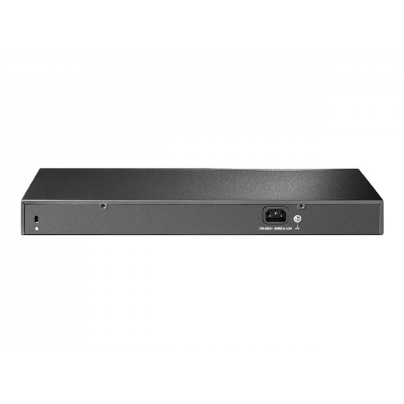 TP-Link TL-SG1218MP 18 prievadų Gigabit PoE komutatorius V5.4