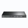 TP-Link TL-SG1218MP 18 prievadų Gigabit PoE komutatorius V5.4
