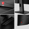 MSI G274QPXDE 68,6 cm (27 inch) QHD IPS žaidimų monitorius 16:9 HDMI/DP/USB-C PD65W 240Hz