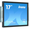 iiyama ProLite TF1734MC-B1X 17 inch atviro rėmo jutiklinis monitorius, projekcinis talpinis 10 taškų, 1280x1024, 5:4