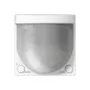JUNG KNX automatinis jungiklis 2,20 m Universal A3281-1WW
