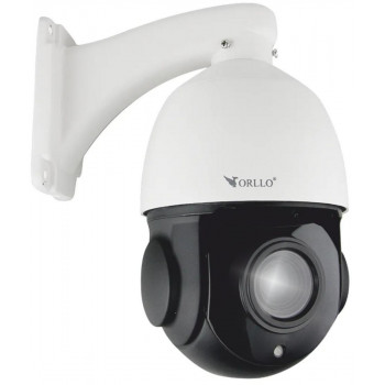IP kamera Orllo R2 PRO+ lauko sukimosi POE zoom x 22