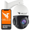 IP kamera Orllo R2 PRO+ lauko sukimosi POE zoom x 22