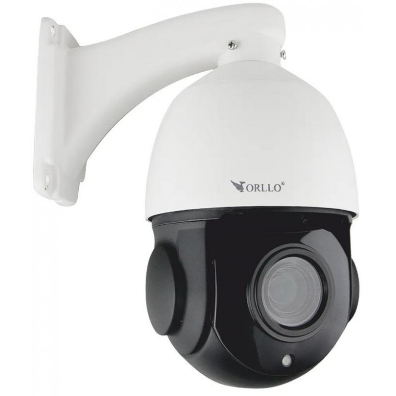 IP kamera Orllo R2 PRO+ lauko sukimosi POE zoom x 22
