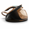 Philips PerfectCare Elite Plus GC9682/80 (juoda/bronzinė) garinė lyginimo stotis