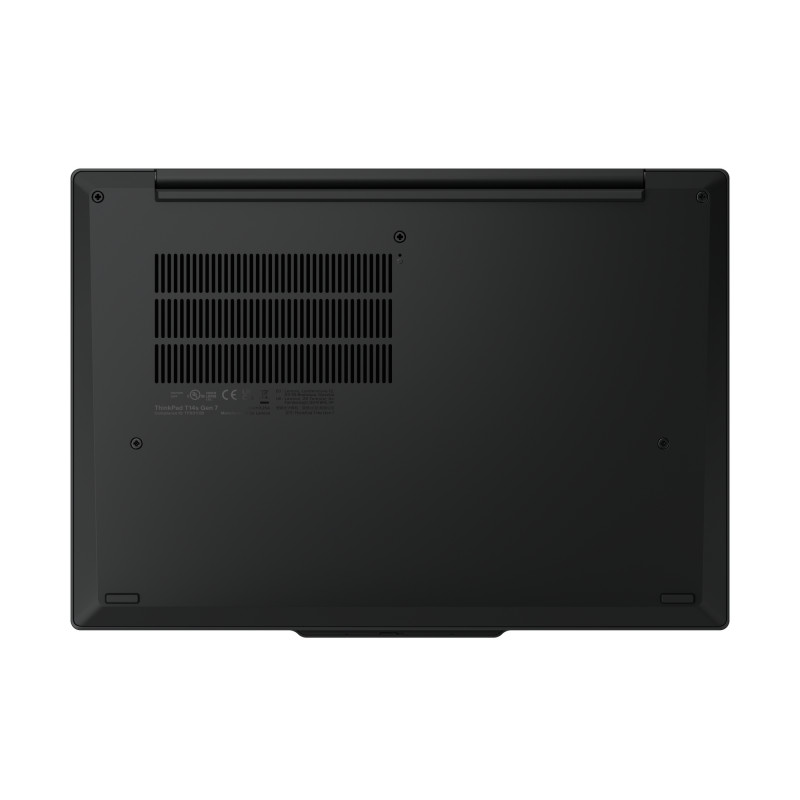 Lenovo T14s Gen 7 nešiojamasis kompiuteris – AMD Ryzen 5 440, 32 GB RAM, 512 GB SSD, Windows 11 Pro
