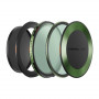 Freewell Brandon Li 86mm kintamo ND/CPL filtrų rinkinys (FW-BL86-VNDKIT)