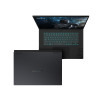 Gigabyte Gaming A16 Pro nešiojamasis kompiuteris – Intel Core 7 240H, 32GB RAM, 1TB SSD, NVIDIA GeForce RTX 5080, Windows 11 Home, prancūziška klaviatūra (AZERTY)
