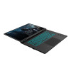 Gigabyte Gaming A16 Pro nešiojamasis kompiuteris – Intel Core 7 240H, 32GB RAM, 1TB SSD, NVIDIA GeForce RTX 5080, Windows 11 Home, prancūziška klaviatūra (AZERTY)