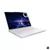 Lenovo Legion 7 16IAX10 16 inch WQXGA OLED nešiojamasis kompiuteris – Intel Core Ultra 9 275HX, 32GB RAM, 1TB SSD, NVIDIA GeForce RTX 5070 8GB, be OS, Glacier White