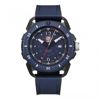 Luminox vyriškas laikrodis XL.1053, 46 mm, mėlynas