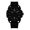 Luminox vyriškas laikrodis XL.1053, 46 mm, mėlynas