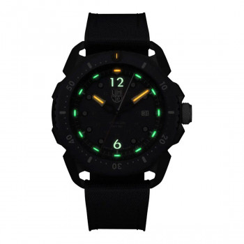Luminox vyriškas laikrodis XL.1053, 46 mm, mėlynas