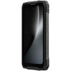 Blackview ROCK 2 5G išmanusis telefonas 12GB/256GB, 6,67 inch HD+ 120Hz, Unisoc T8100, 15000 mAh, NFC, MIL-STD-810H, Android 16, juodas