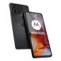 Motorola moto g75 5G išmanusis telefonas 8GB/128GB, pilkas (Charcoal Gray)