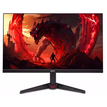 Acer Nitro VG270K L1bmiipx 27 inch IPS 4K 3840x2160 144Hz HDMI DisplayPort monitorius (UM.HV0EE.111)