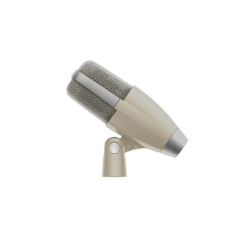 Sennheiser MD 421 Kompakt 80th Edition dinaminis mikrofonas