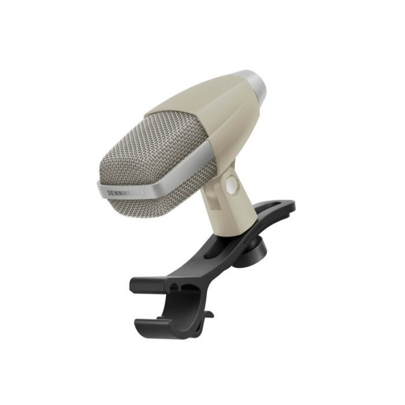 Sennheiser MD 421 Kompakt 80th Edition dinaminis mikrofonas