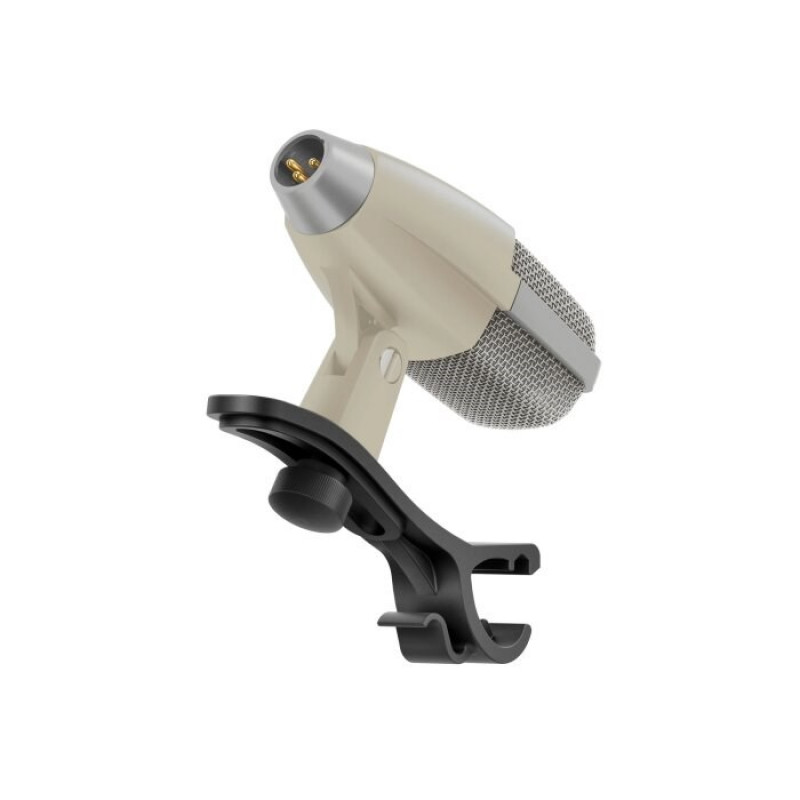 Sennheiser MD 421 Kompakt 80th Edition dinaminis mikrofonas