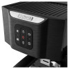 Sencor SES 4040BK pusiau automatinė kavos virimo mašina, 1450 W, 20 bar, 1,4 l, juoda