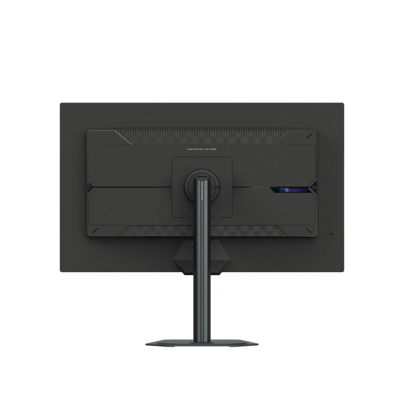 GIGABYTE G27UPEK 27 inch 4K Ultra HD LED monitorius, 3840 x 2160, 16:9, plokščias