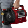 Einhell GC-GP 1170 ECO PLUS sodo siurblys, 7000 l/h, 50 m (4180220)