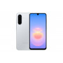Samsung A18 4GB/128GB Dual SIM 4G išmanusis telefonas, sidabrinis (OEM)
