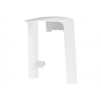 AXIS saulės skydas sieninei spintai, skirta AXIS T98A15-VE, T98A16-VE, T98A17-VE, T98A18-VE (5503-551)