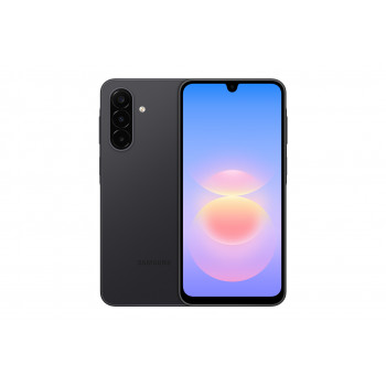 Samsung A18 4GB/128GB Dual SIM 4G išmanusis telefonas, juodas (OEM)