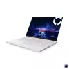 Lenovo Legion 7 16IAX10 16 inch WQXGA OLED nešiojamasis kompiuteris - Intel Core Ultra 9 275HX, 32GB RAM, 1TB SSD, NVIDIA GeForce RTX 5060 8GB, Be OS, Glacier White
