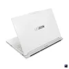 Lenovo Legion 7 16IAX10 16 inch WQXGA OLED nešiojamasis kompiuteris - Intel Core Ultra 9 275HX, 32GB RAM, 1TB SSD, NVIDIA GeForce RTX 5060 8GB, Be OS, Glacier White