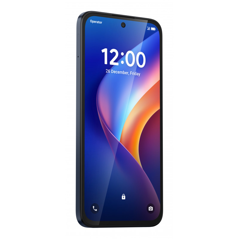 Išmanusis telefonas TCL K70 Power 8+256GB 4G, Nebula Blue (T522E-2BLCA112)