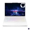 Lenovo Legion 7 16IAX10 16 inch WQXGA OLED nešiojamasis kompiuteris - Intel Core Ultra 7 255HX, 32GB RAM, 1TB SSD, NVIDIA GeForce RTX 5060 8GB, Be OS, Glacier White