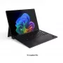 Lenovo ThinkPad X13 Detachable Gen 1 13 inch nešiojamas kompiuteris - Intel Core Ultra 5 335, 16GB RAM, 512GB SSD, Windows 11 Pro (DE)