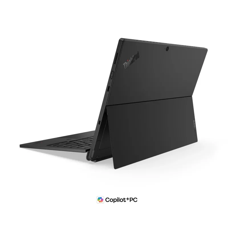 Lenovo ThinkPad X13 Detachable Gen 1 13 inch nešiojamas kompiuteris - Intel Core Ultra 5 335, 16GB RAM, 512GB SSD, Windows 11 Pro (DE)