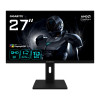 GIGABYTE G27Q3EK 27 inch Quad HD LED monitorius, 2560 x 1440, 16:9, plokščias