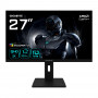 GIGABYTE G27Q3EK 27 inch Quad HD LED monitorius, 2560 x 1440, 16:9, plokščias