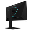 GIGABYTE G27Q3EK 27 inch Quad HD LED monitorius, 2560 x 1440, 16:9, plokščias