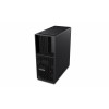 Lenovo ThinkStation P3 Gen 2 Tower darbo stotis - Intel Core Ultra 7 270K Plus, 64GB RAM, 512GB SSD, Windows 11 Pro (DE)